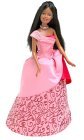 Happy Birthday Barbie African American Doll