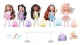 Barbie - Kelly - Ballet Bunch Kelly 5 Dolls