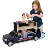 My Scene Goes Hollywood: Lindsay Lohan and Limo